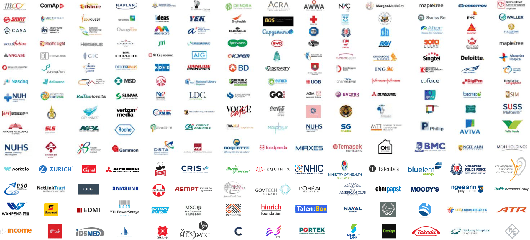 Company-Partners-Logos Company Partner Logos Laos